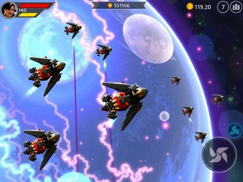 Galactic Monarch Triumphant tournament in India