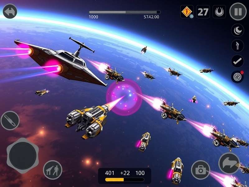 Galactic Monarch Triumphant community event in India